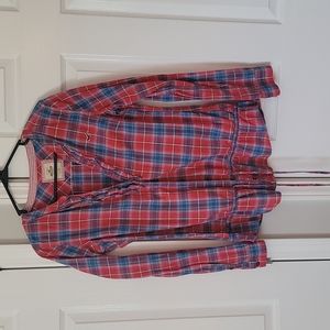 Womens button up